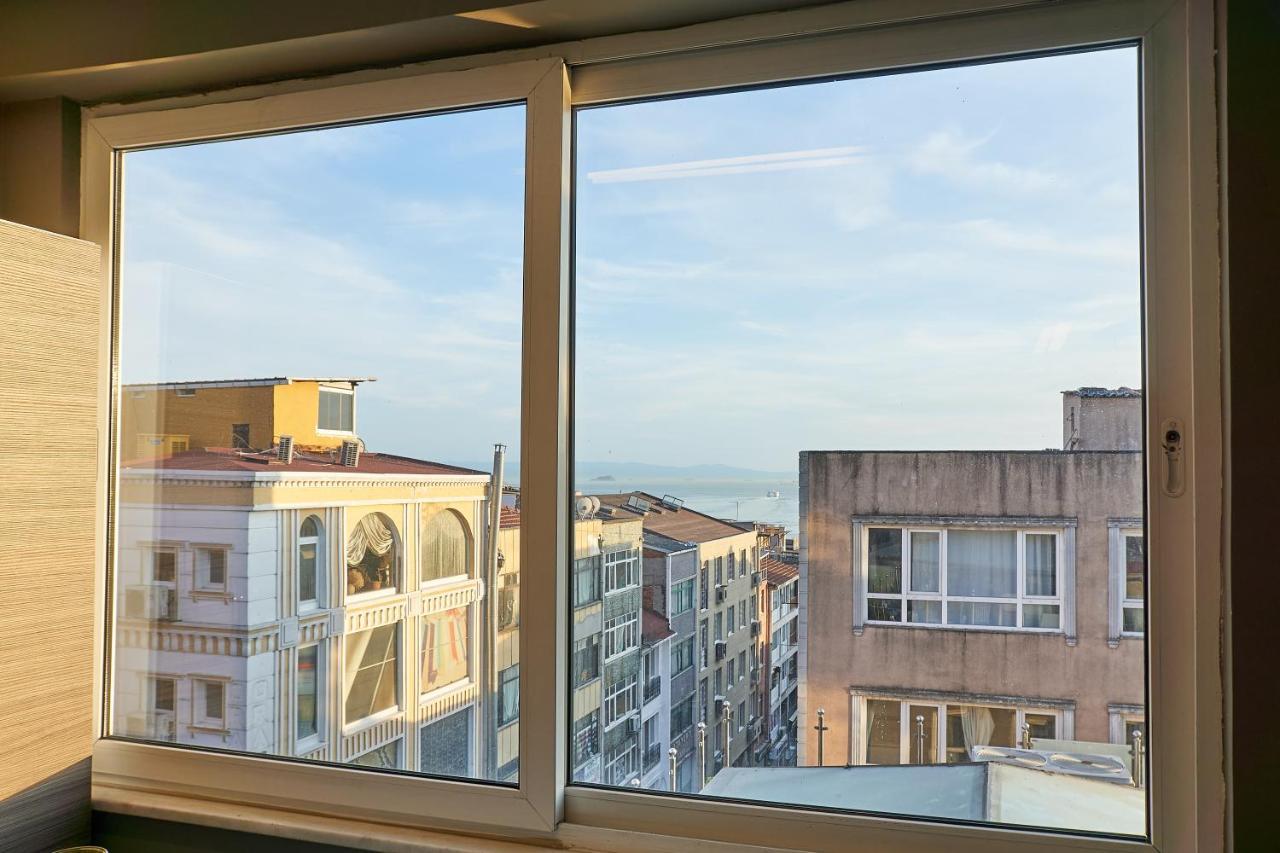Renzo Istanbul Istambul Exterior foto