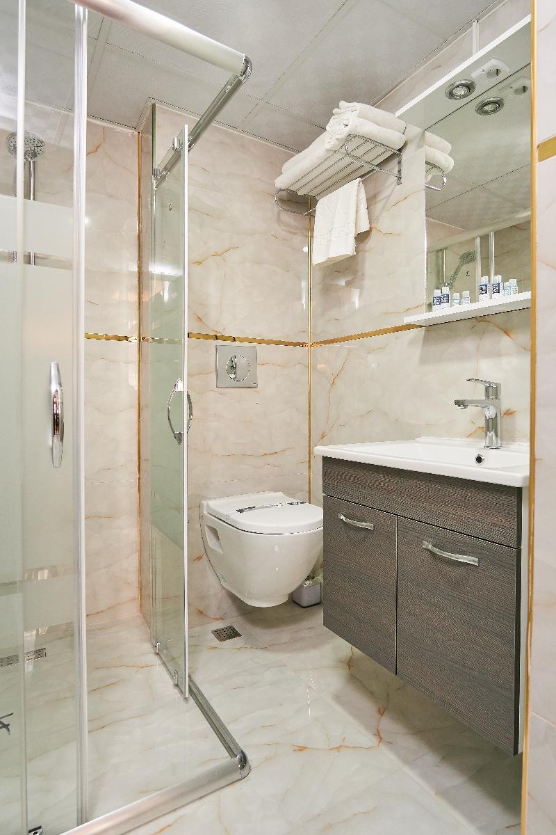 Renzo Istanbul Istambul Exterior foto
